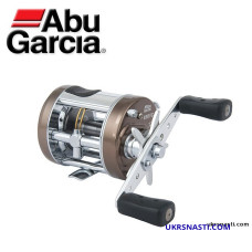 Катушка мультипликаторная Abu Garcia Ambassadeur 6500/6501 C TORMENTOR